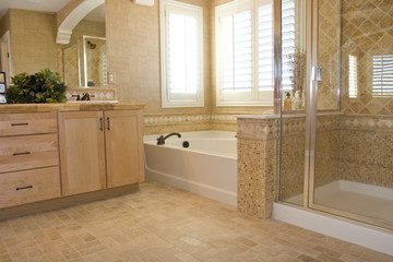 Negotiating a Bathroom Remodeling Contract