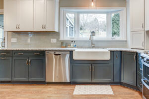 kitchen remodeling