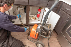 Plumbing Services