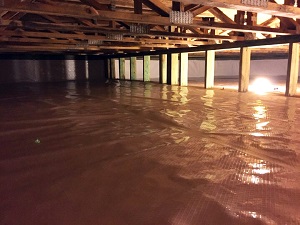 Crawl Space Repair – Why You Should Hire a Professional