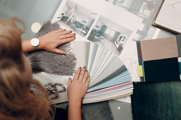 Finding Work Experience For Interior Designers