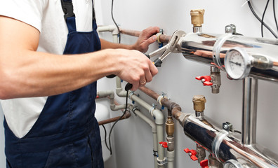 Plumbers – A Diverse Career That Requires Specialized Training and Education
